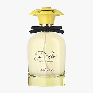 Dolce and Gabbana Dolce Shine Perfume