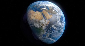 world day/night