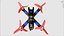 Drone Quadricottero
