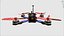 Drone Quadricottero