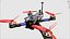 Drone Quadricottero