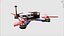 Drone Quadricottero