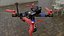 Drone Quadricottero