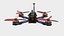 Drone Quadricottero