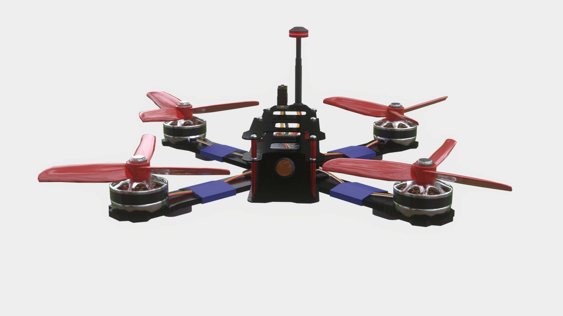 3D Drone Quadcopter model https://p.turbosquid.com/ts-thumb/Xu/nRiHLJ/Po/droneturntable/jpg/1621363104/1920x1080/turn_fit_q99/3662fdc9840b79b0ef1b69fa8ea2cda63871a354/droneturntable-1.jpg