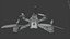 Drone Quadricottero