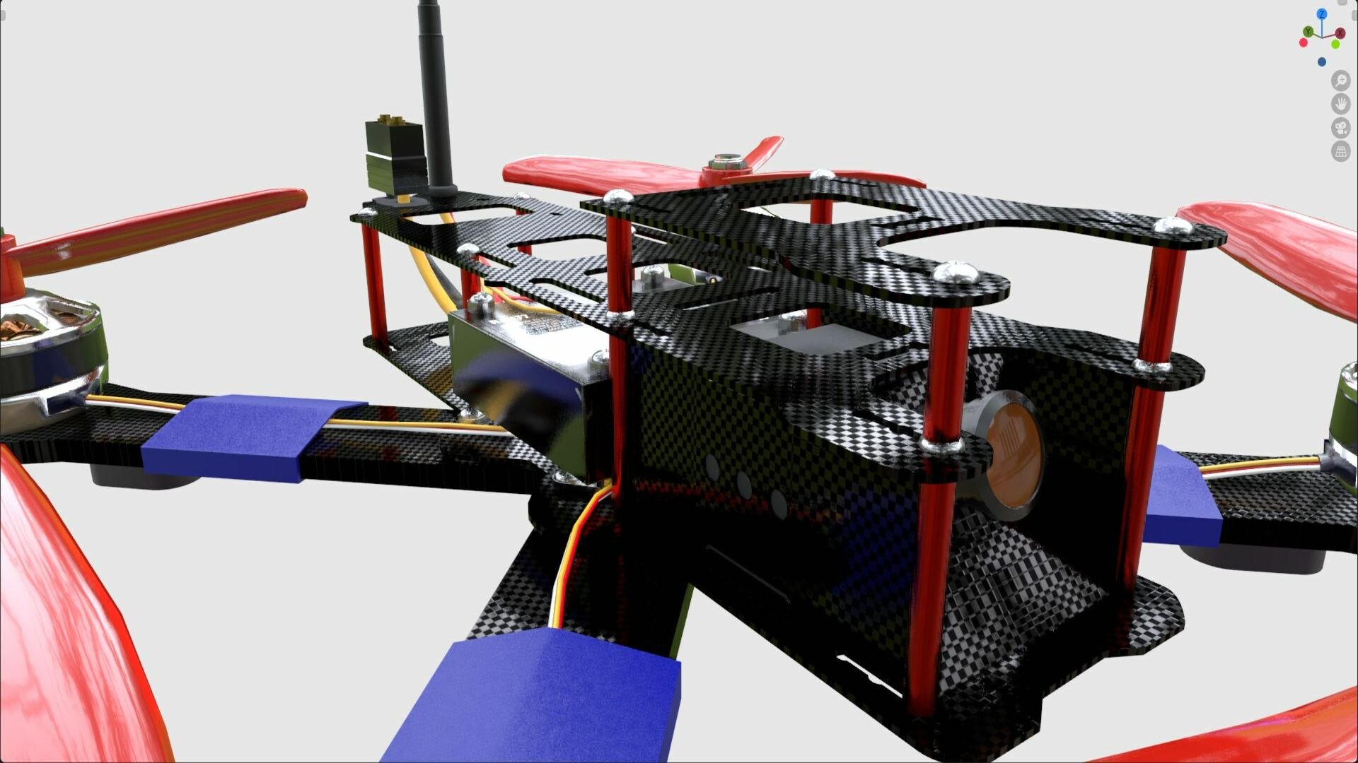 3D Drone Quadcopter model https://p.turbosquid.com/ts-thumb/Xu/nRiHLJ/Yi/preview8/jpeg/1621363004/1920x1080/fit_q87/d1203b1d90751c4be51eece17edceeb07386c830/preview8.jpg
