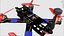 Drone Quadricottero
