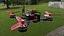 Drone Quadricottero