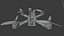 Drone Quadricottero