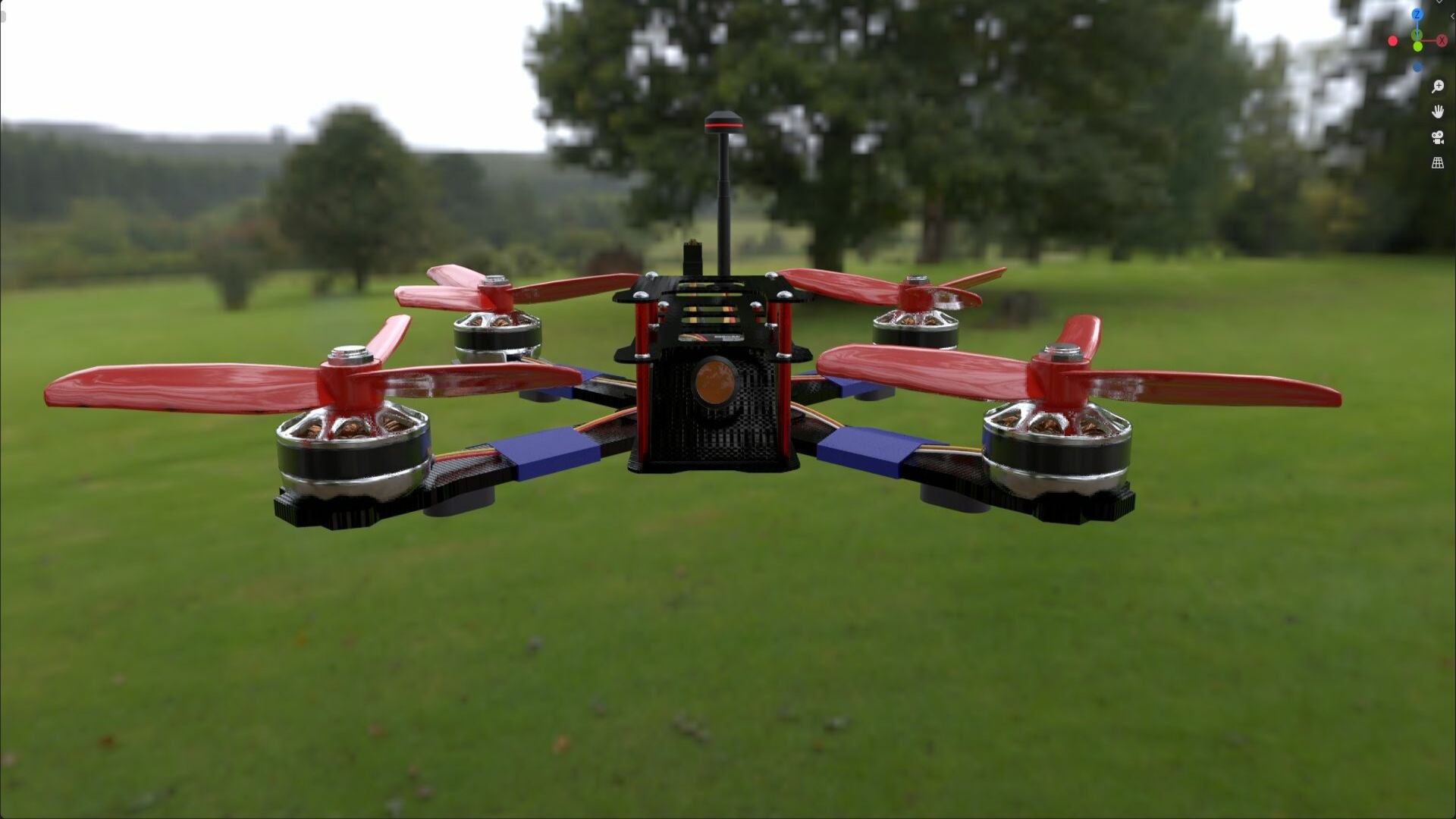 3D Drone Quadcopter model https://p.turbosquid.com/ts-thumb/Xu/nRiHLJ/pV/preview21/jpeg/1621362995/1920x1080/fit_q87/000060368d5b01ad73782befcacfd472d0d9c10b/preview21.jpg