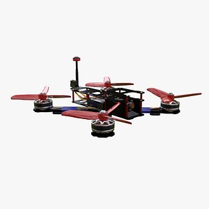 Drone Quadcopter