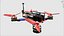 Drone Quadricottero