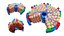 Hepatic Lobule Anatomy