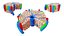 Hepatic Lobule Anatomy