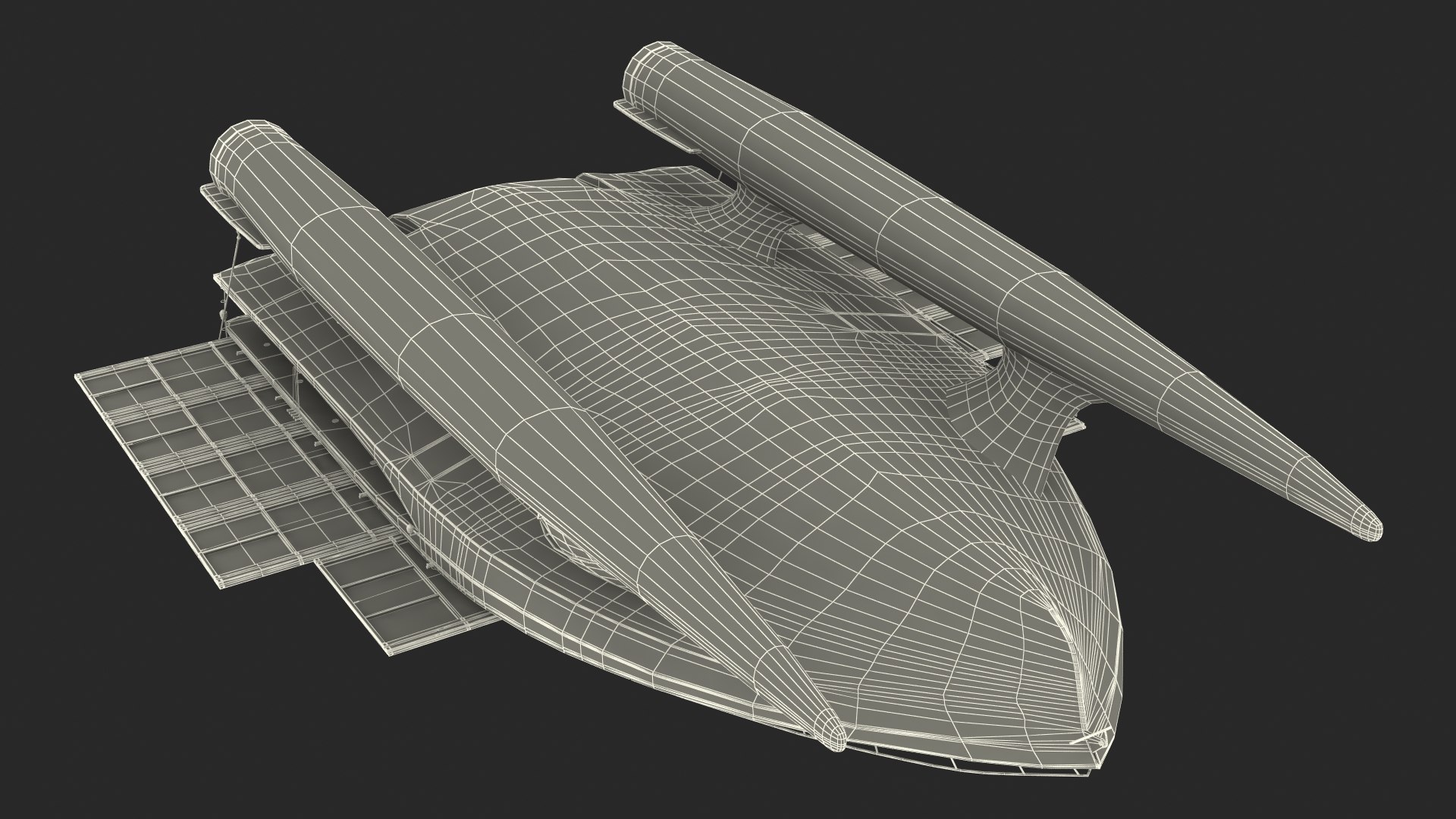Large Solar Powered Boat model https://p.turbosquid.com/ts-thumb/Xu/pblPOS/6u/largesolarpoweredboat3dmodel053/jpg/1693966637/1920x1080/fit_q87/8f9e2b6d368517b703b41f4a1997c91675f4e6ac/largesolarpoweredboat3dmodel053.jpg