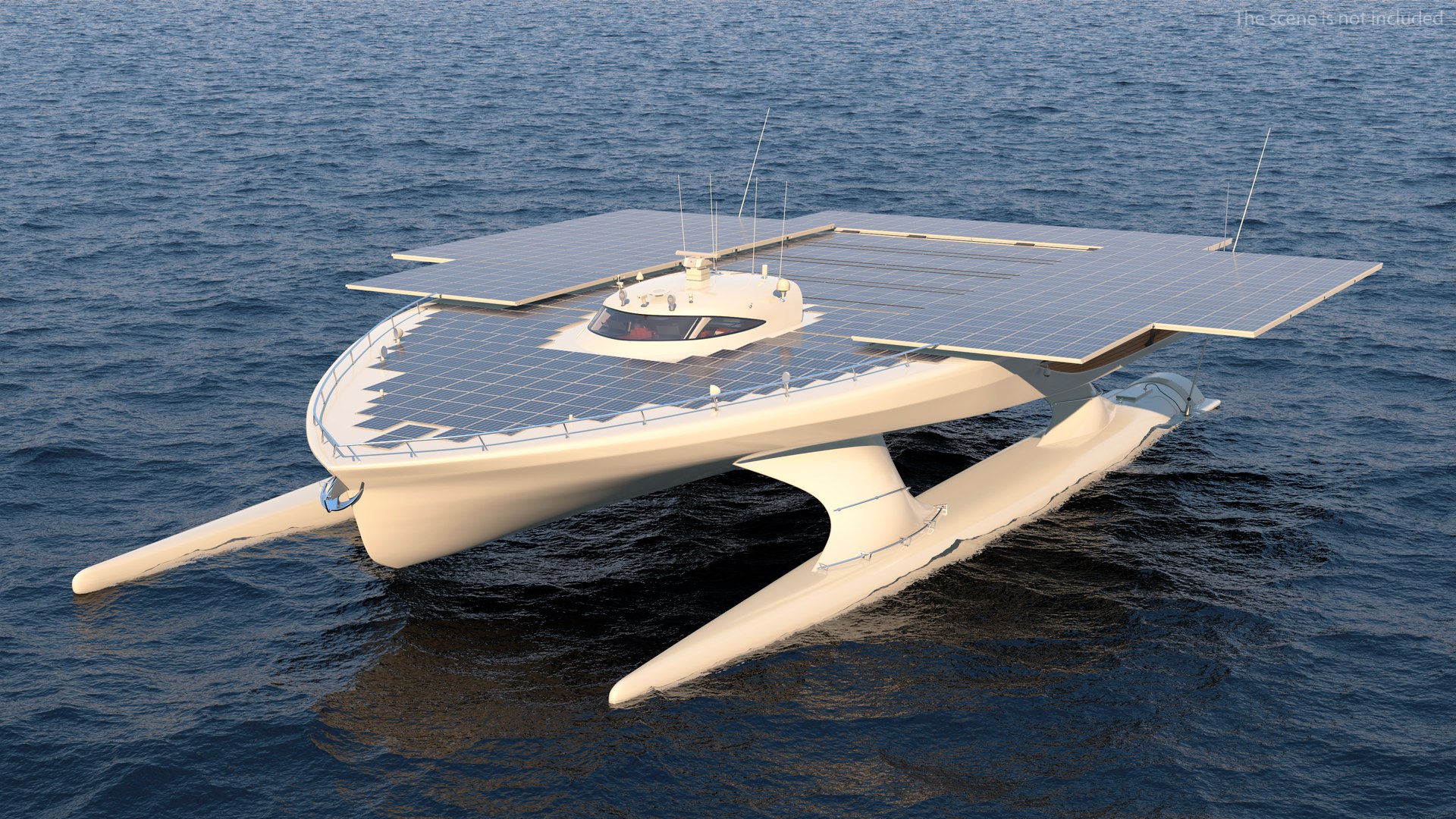 Large Solar Powered Boat model https://p.turbosquid.com/ts-thumb/Xu/pblPOS/8R/largesolarpoweredboat3dmodel002/jpg/1693966424/1920x1080/fit_q87/529152ff332b0910ae4befde253ae36de72f906d/largesolarpoweredboat3dmodel002.jpg