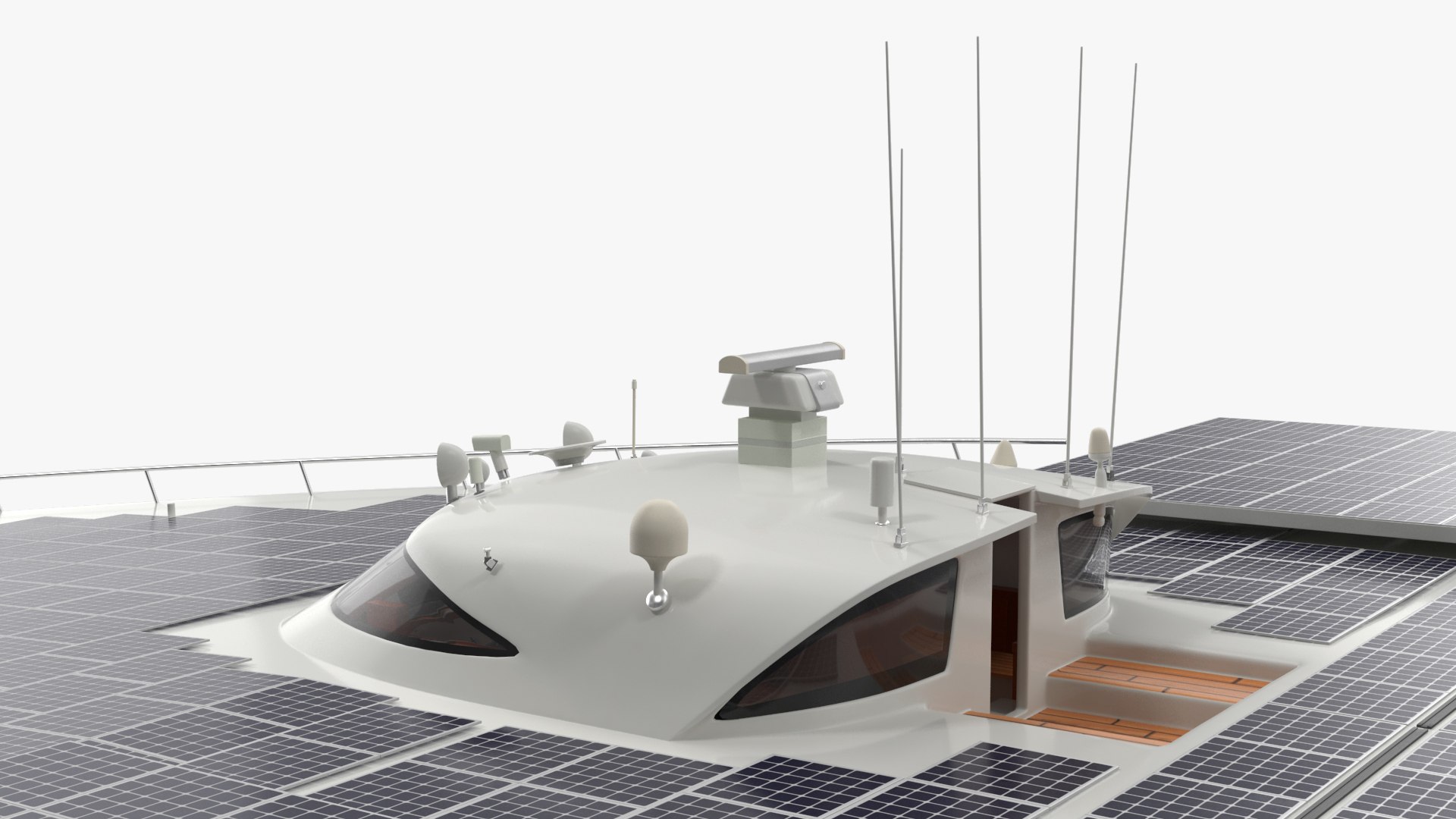 Large Solar Powered Boat model https://p.turbosquid.com/ts-thumb/Xu/pblPOS/NP/largesolarpoweredboat3dmodel039/jpg/1693966584/1920x1080/fit_q87/3731be7776f99be39ddf9de40f5b98299bb5d5b9/largesolarpoweredboat3dmodel039.jpg