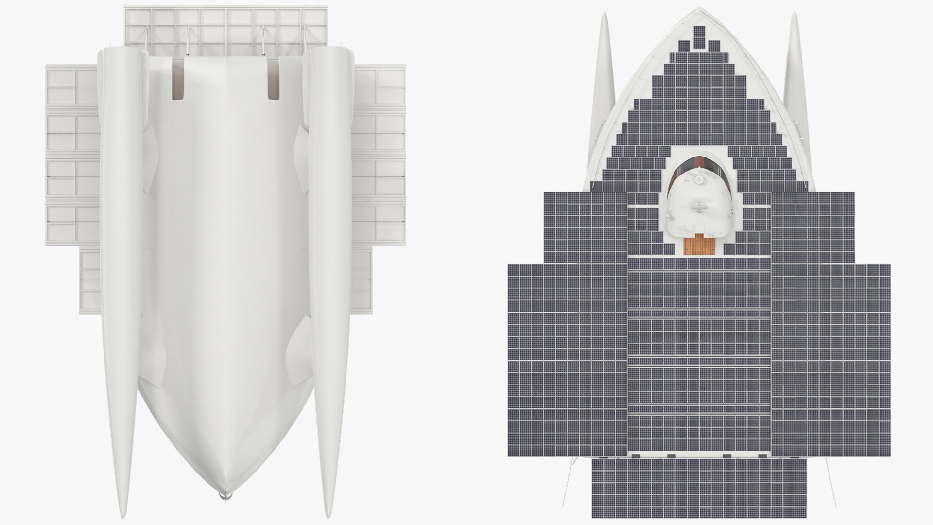 Large Solar Powered Boat model https://p.turbosquid.com/ts-thumb/Xu/pblPOS/QN/largesolarpoweredboat3dmodel028/jpg/1693966545/1920x1080/fit_q87/09003f76ee4e6080f8c3d707b99945c4c5ec7f48/largesolarpoweredboat3dmodel028.jpg