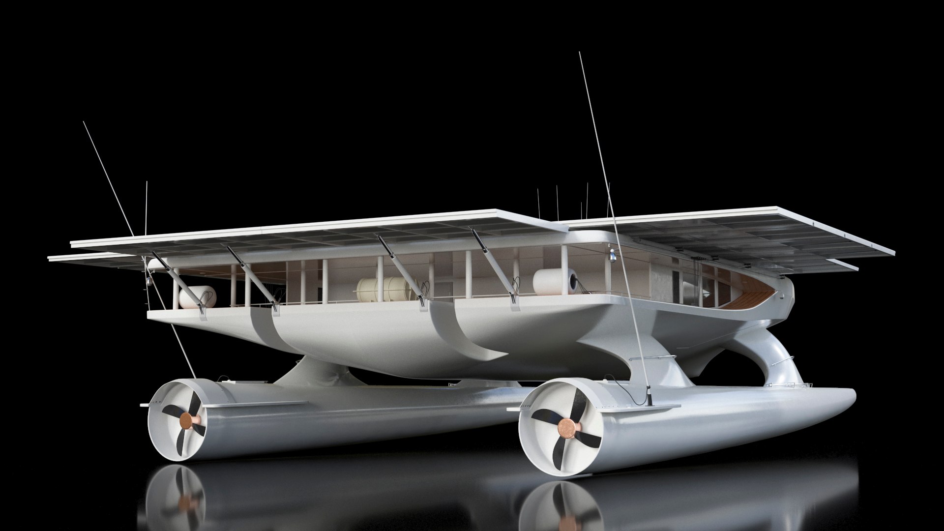 Large Solar Powered Boat model https://p.turbosquid.com/ts-thumb/Xu/pblPOS/T1/largesolarpoweredboat3dmodel023/jpg/1693966530/1920x1080/fit_q87/ed027087dc793d7681f6dc8d8c7ac6f14d1baeb1/largesolarpoweredboat3dmodel023.jpg