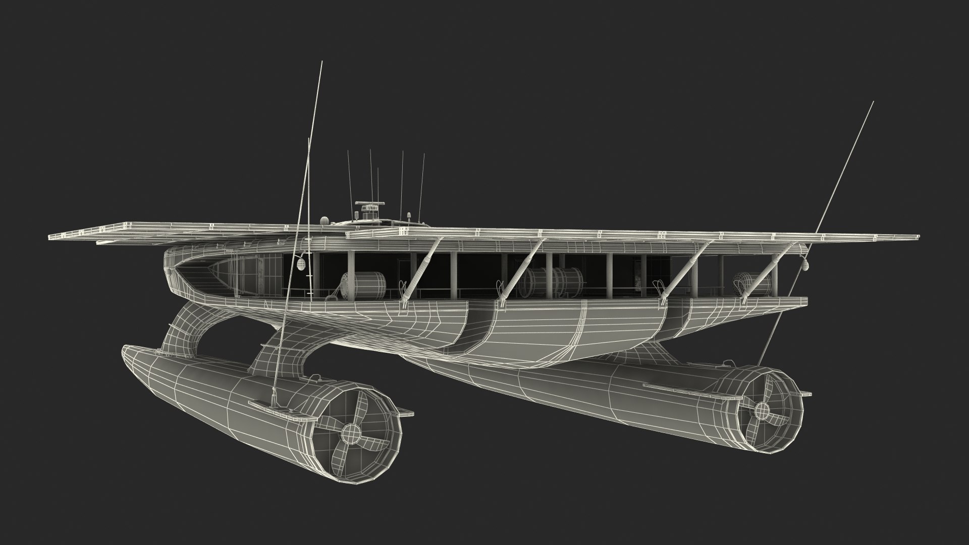 Large Solar Powered Boat model https://p.turbosquid.com/ts-thumb/Xu/pblPOS/W8/largesolarpoweredboat3dmodel052/jpg/1693966634/1920x1080/fit_q87/acadcc75634d6e5690d6a08e1f9c7ac92a41f59c/largesolarpoweredboat3dmodel052.jpg