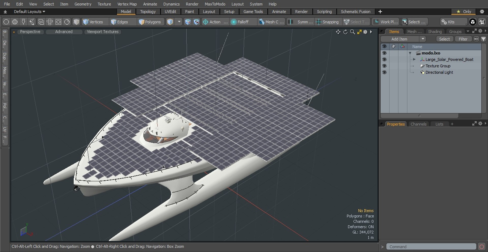 Large Solar Powered Boat model https://p.turbosquid.com/ts-thumb/Xu/pblPOS/mt/largesolarpoweredboat3dmodel047/jpg/1693966614/1920x1080/fit_q87/fac383568e4ea52448930f980171c6d555f5a46f/largesolarpoweredboat3dmodel047.jpg
