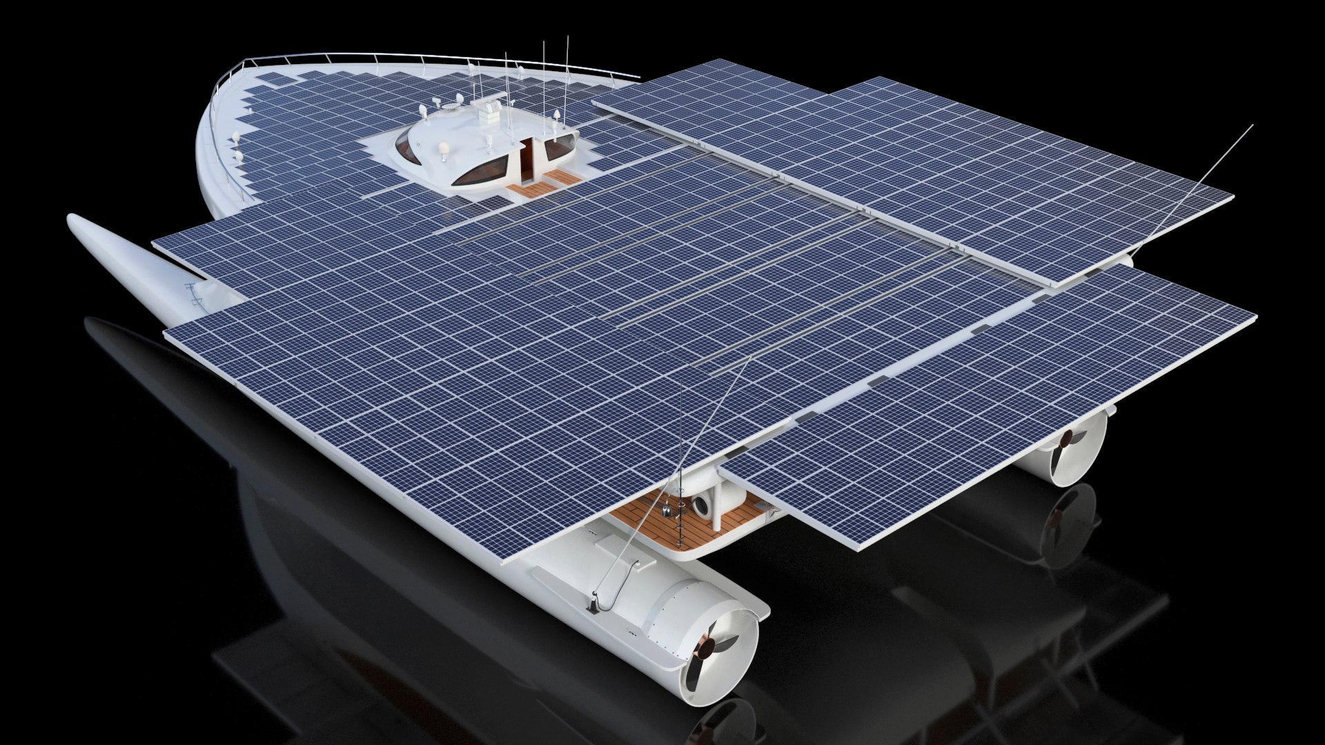 Large Solar Powered Boat model https://p.turbosquid.com/ts-thumb/Xu/pblPOS/xp/largesolarpoweredboat3dmodel022/jpg/1693966527/1920x1080/fit_q87/f545f9a62b8b2d2f100be83148779d1f5d20eb6e/largesolarpoweredboat3dmodel022.jpg