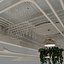Pipes industrial ceiling 3D