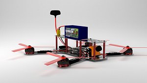 Racing Drone