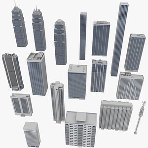 City Pack
