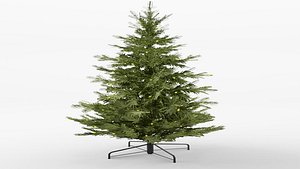 Langfjella Artificial Christmas Tree
