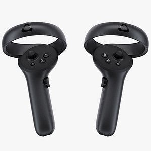 HTC Vive Focus 3 VR Controller