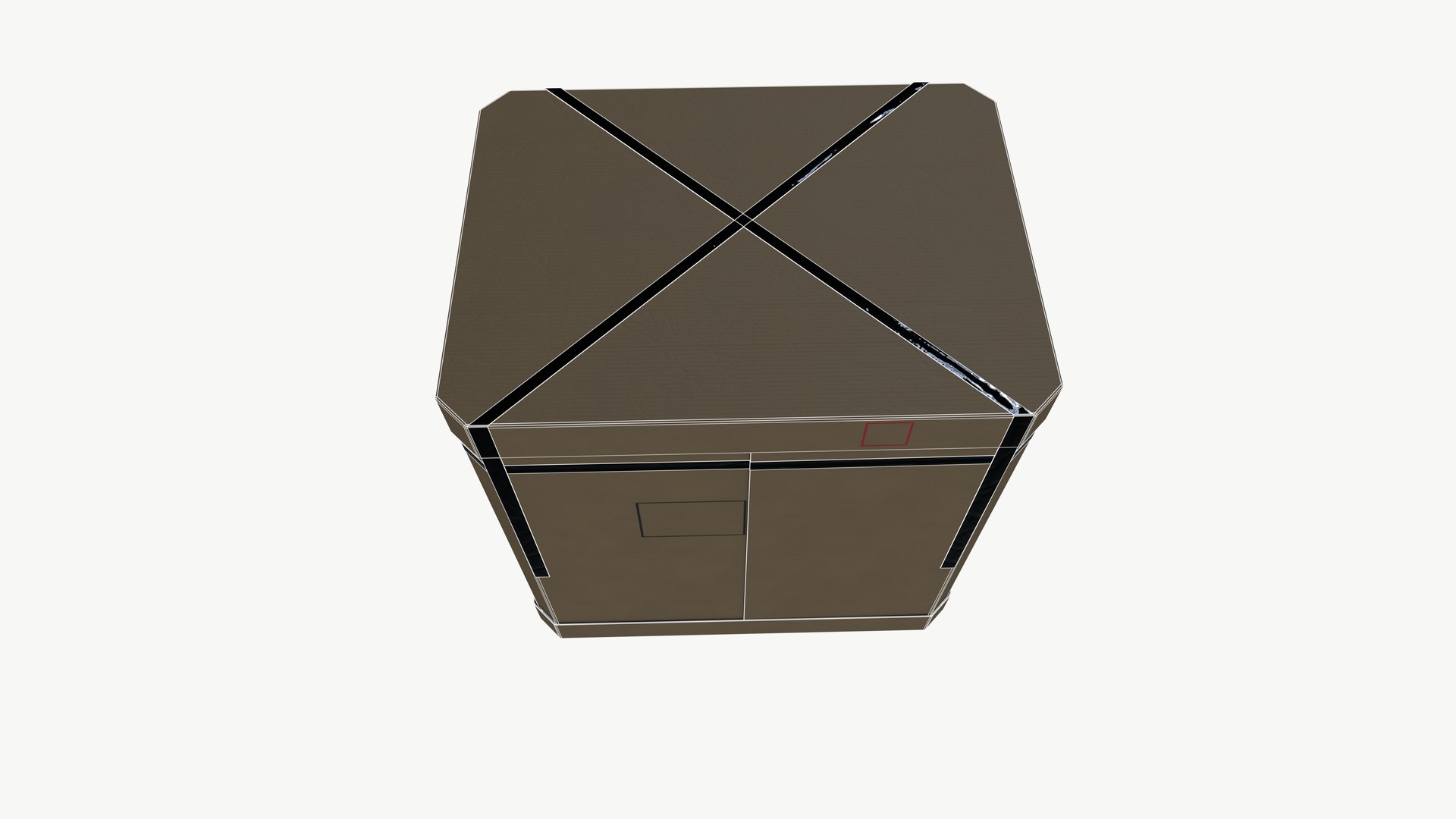 Carton Box 3D model https://p.turbosquid.com/ts-thumb/Xu/zlEbvR/LG/wireframe_004/png/1723528403/1920x1080/fit_q87/ec3f36b13a1f7413b0d300019c45875325e791bc/wireframe_004.jpg