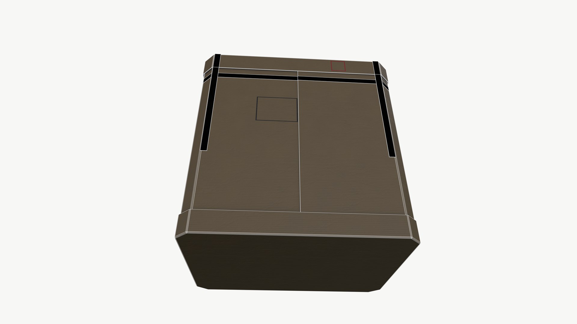 Carton Box 3D model https://p.turbosquid.com/ts-thumb/Xu/zlEbvR/PI/wireframe_003/png/1723528402/1920x1080/fit_q87/2e18a2b6e3fd5720ddf5c83d02482dcc8e462081/wireframe_003.jpg