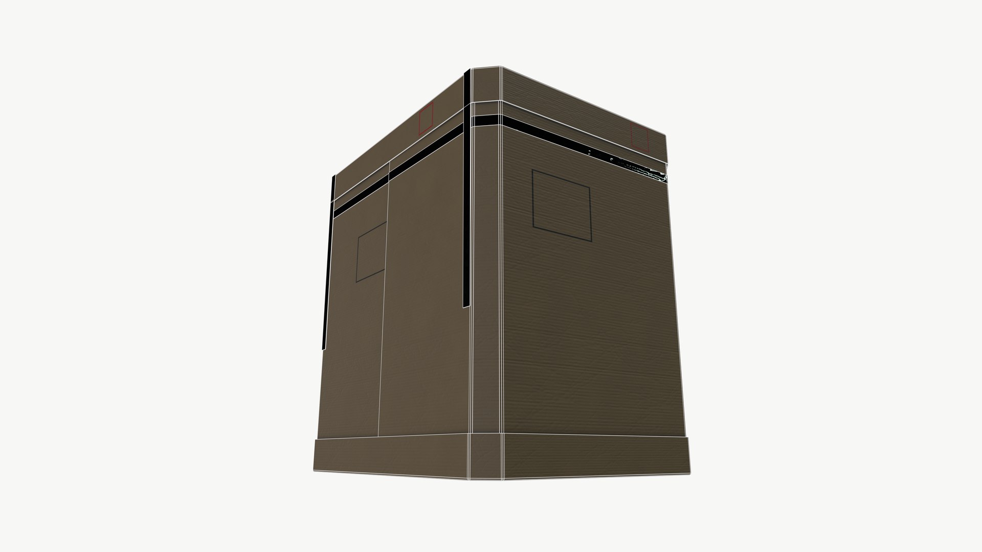 Carton Box 3D model https://p.turbosquid.com/ts-thumb/Xu/zlEbvR/Py/wireframe_005/png/1723528404/1920x1080/fit_q87/61e0071ee6136a0e5e466f0be01d3f4855cdc90d/wireframe_005.jpg