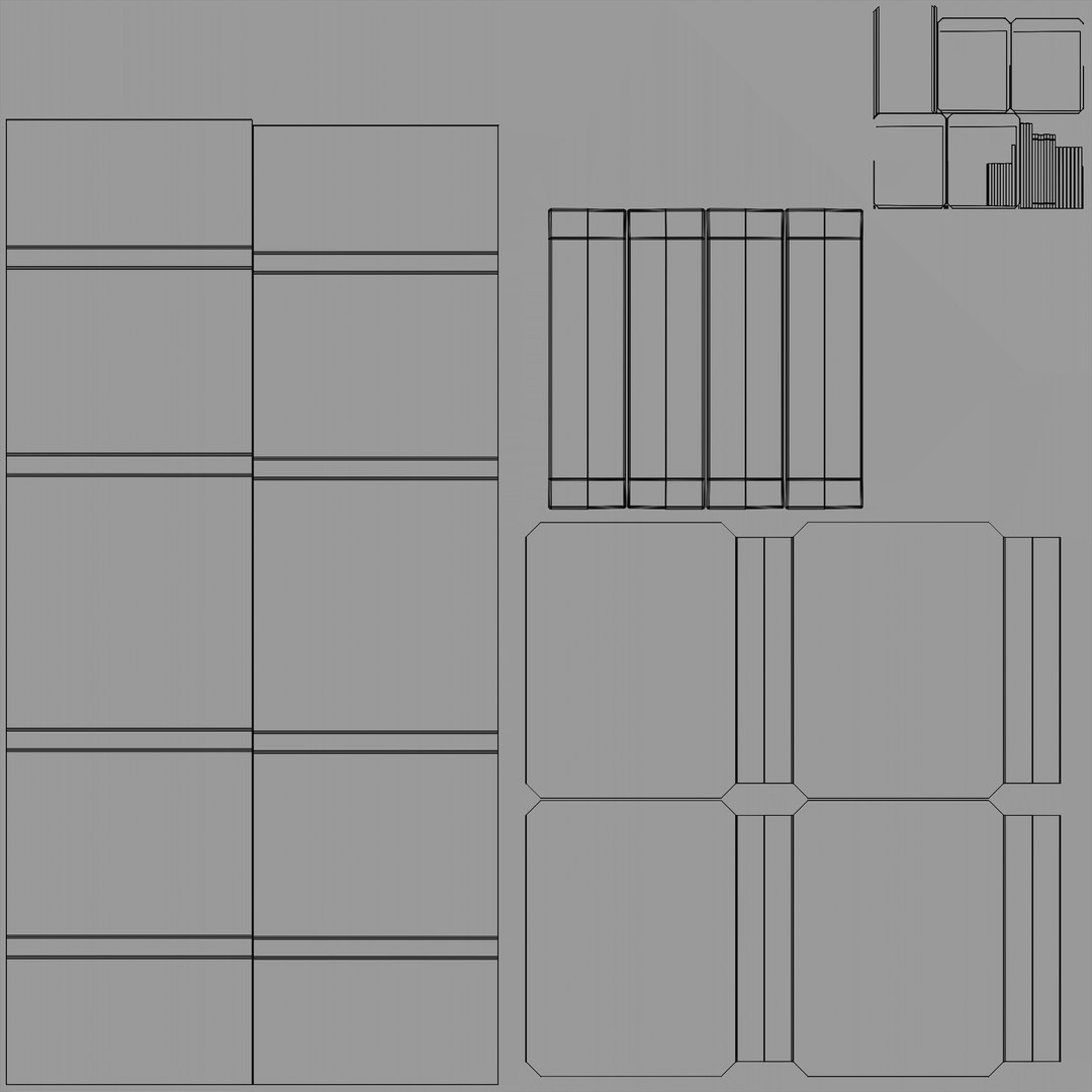 Carton Box 3D model https://p.turbosquid.com/ts-thumb/Xu/zlEbvR/RJ/cartonboxheight/png/1723528415/1920x1080/fit_q87/5884b74c907e81908ad4aba27fb6e9bc176367e7/cartonboxheight.jpg