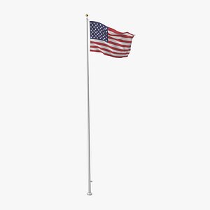 U.S. Flag 01
