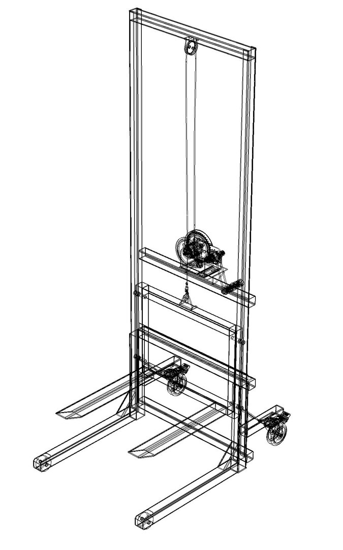 Light duty Manual Forklift 3D model https://p.turbosquid.com/ts-thumb/Xv/1B3eTg/RG/manualforklift.wireframe/jpg/1719399323/1920x1080/fit_q87/506ee88457b4da0ca13d7029267aa62fe42e9419/manualforklift.wireframe.jpg