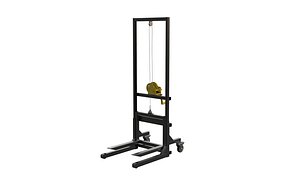 Light duty Manual Forklift