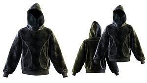 Men Hoodie