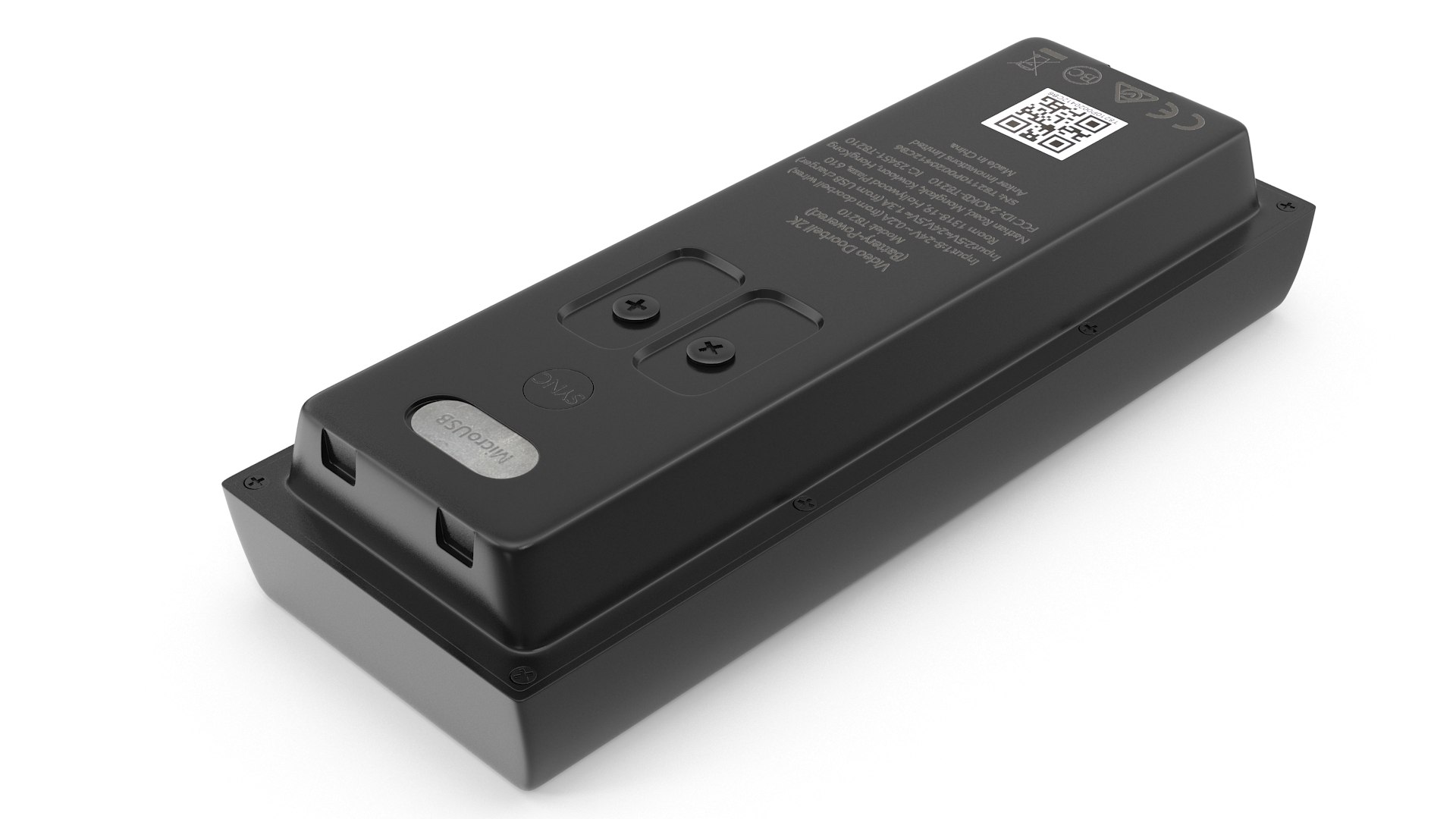 3D Eufy Camera Doorbell https://p.turbosquid.com/ts-thumb/Xv/2Rjyk5/Vk/eufy8/jpg/1619985915/1920x1080/fit_q87/66fafa2414da398de8d38fe9a9c602d3c42885c6/eufy8.jpg