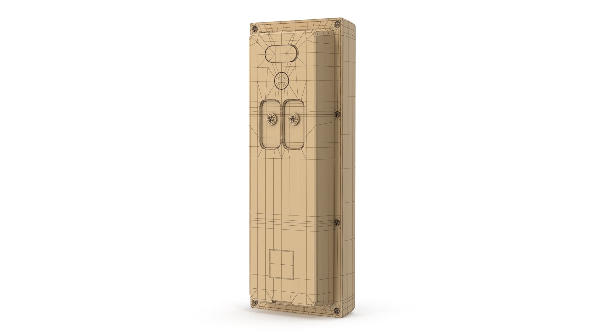 3D Eufy Camera Doorbell https://p.turbosquid.com/ts-thumb/Xv/2Rjyk5/dB/eufy13/jpg/1619985896/1920x1080/fit_q87/6cdb50a0f0a80f886434baa8907fb9cdcb14c222/eufy13.jpg