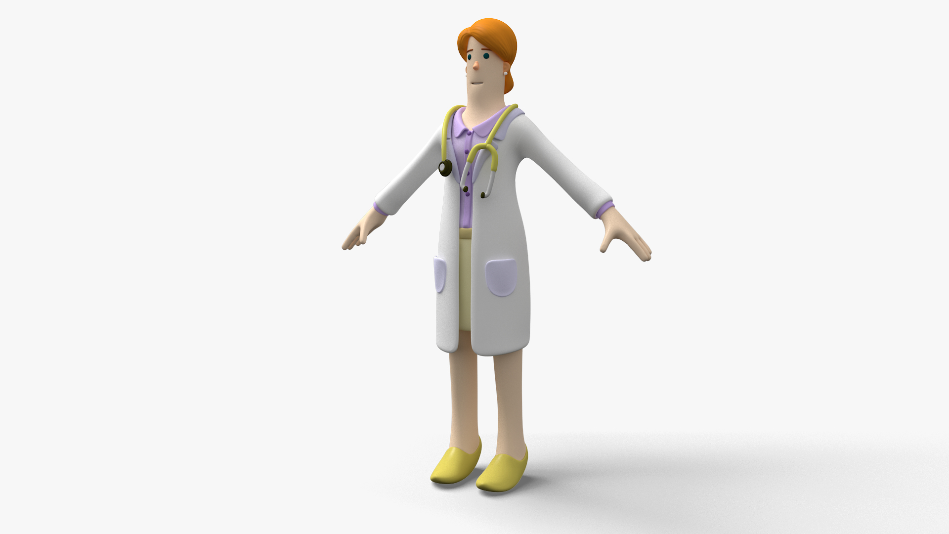 woman doctor 3D model https://p.turbosquid.com/ts-thumb/Xv/2cxl8T/jJt1zi2C/char/png/1604066636/1920x1080/turn_fit_q99/b4dc086554cd458e82872f8bd57f43924f7af65f/char-1.jpg