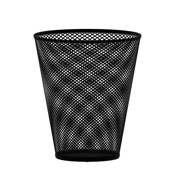 3D amazonbasics mesh wastebasket - TurboSquid 1277114