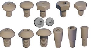 Bolts model