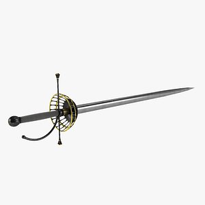 Rapier
