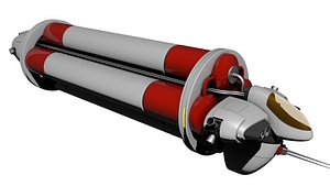 Small Space Tanker