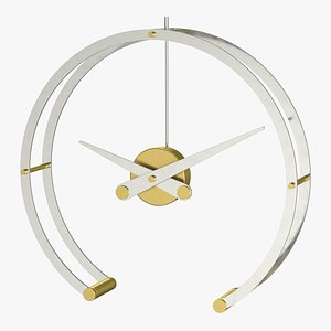 clock nomon model