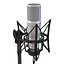 Studio Microphone Rode and Stand 2 Modello 3D