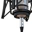 Studio Microphone Rode and Stand 2 Modello 3D